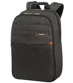 Resim CC8-19-005 15.6" Network 3 Notebook Sırt Çantası Siyah Renk 