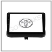 Resim Toyota Corolla 1998-2002 6 Gb Ram 128 Gb Hafıza Androıd Multımedıa Teyp 