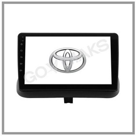 Resim Toyota Corolla 1998-2002 6 Gb Ram 128 Gb Hafıza Androıd Multımedıa Teyp 