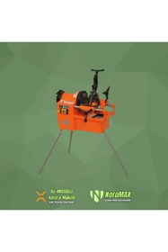 Resim catpowertools Catpower 8802 1000w 2'' Tezgah Pafta Makinası 
