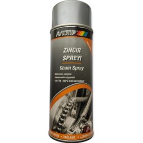Resim Motip Zincir Spreyi 400 ml 