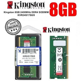 Resim 8GB Ddr4 Ram Notebook Bellek 