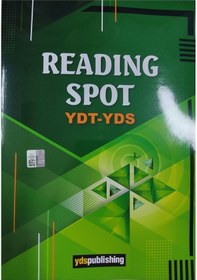 Resim Yds Readıng Spot Ydt-yds 