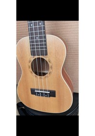 Resim Aiersi Su-023b Maun Concert Ukulele 