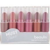 Resim Beaulis Must Have It Mini Mat Ruj Kiti 225 Essential 