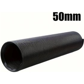 Resim Dream011 Genişletilebilir 50mm Esnek Hava Emiş Hortumu - Pp Malzeme Yüksek Performans 
