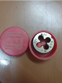 Resim MTE Pafta M8 * 0.75 