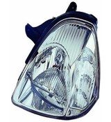 Resim Depo 223-1114l-ldemc On Far Sol-(MOTORLU)-(kia: Rio 2003 ) 92101fd011 2231114lldemc (WC144214) 