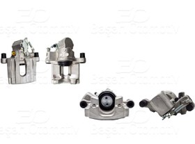 Resim Opel Signum 2003-2008 ve Vectra C 2002-2006 Uyumlu Arka Sağ Fren Kaliperi (Motorsuz) 