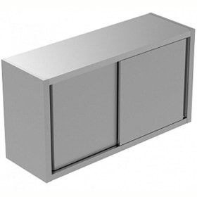 Resim Electrolux Professional Duvar Dolabı 2 Kayar Kapılı - 1200 MM Plus GPS1200E 