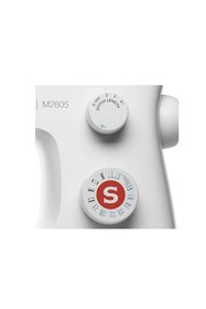 Resim SINGER SINGER M2605 Dikiş Makinesi 