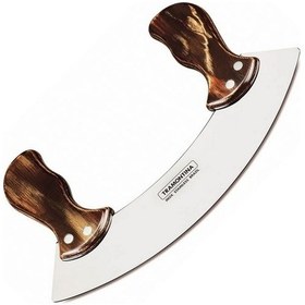 Resim Tramontina 21147/190 Çift Saplı Doğrama Bıçağı 