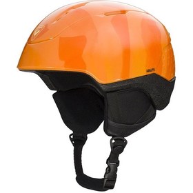 Resim Rossıgnol Rossignol Whoopee Impacts Orange Unisex Çocuk Turuncu Kask Ora Turuncu 