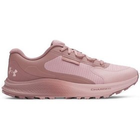 Resim Under Armour W Charged Bandit Tr 3 Kadın Outdoor Ayakkabısı 3028405-673 Pembe 