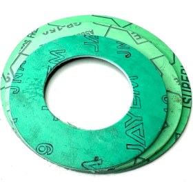 Resim Ons 25'li Dn 80 x 3 mm Klingrit Conta Asbestsiz 