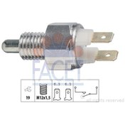 Resim Facet 7.6029 - Gerı Vıtes Musuru Bmw E30 E32 E34 E36 Saab 900 - 