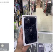 Resim Apple iPhone 13 İkinci El TR | 128 GB | Siyah İkinci El İPHONE 13 AYSİMA İLETİŞİM