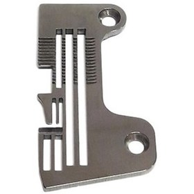 Resim Brother Overlok 4 İp Penye Plaka/S01711-001 