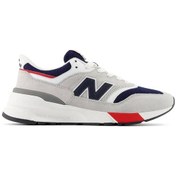 Resim New Balance 997 Erkek Günlük Spor Ayakkabı C-new997rebe10g01 Gri 