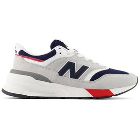Resim New Balance 997 Erkek Günlük Spor Ayakkabı C-new997rebe10g01 Gri 
