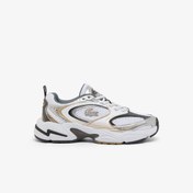 Resim Lacoste Storm 96 2K Kadın Beyaz Sneaker 
