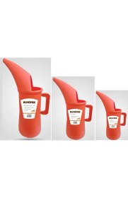 Resim Huniper Plastik Litre 1 Lt. 2 Lt. 5 Lt. Takım 
