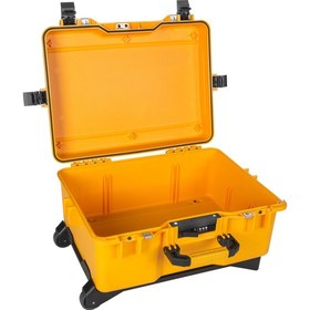 Resim Mano Mtc 460 Sarı - Boş Tough Case Pro Takım Çantası 