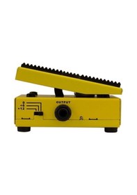 Resim Amt Electronics Llm-1 Little Loudmouth Optical Volume Pedal 