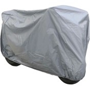 Resim Spinelli Motosiklet Brandası (A) Gri 