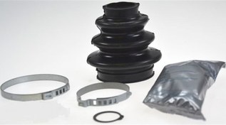 Resim Bmw E90 Kasa 320i Arka Dış Aks Körüğü Tamir Takımlı Gnk Marka 33217529919 