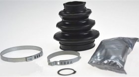 Resim Bmw E90 Kasa 320i Arka Dış Aks Körüğü Tamir Takımlı Gnk Marka 33217529919 