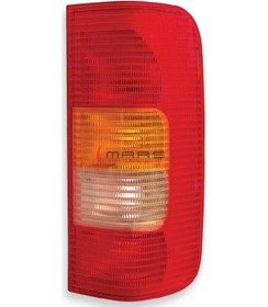 Resim Volkswagen Volt Lt 35 Duysuz Sağ Stop Lambası 1998-2005 