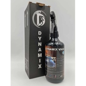 Resim Dynamix Wash Yüksek Kaliteli Reçine Temizleyici 500 ml 