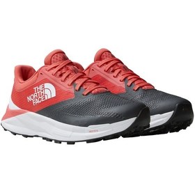 Resim The North Face Vectiv Enduris 3 Kadın Ayakkabı Kırmızı-kırmızı Kırmızı 