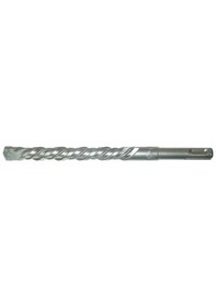 Resim Gerlinger Sds Plus Çift Kanallı Matkap Uçları 6.0 X 210mm 