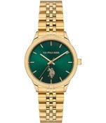 Resim Uspa2061-06 Kadın Kol Saati U.S. Polo Assn.