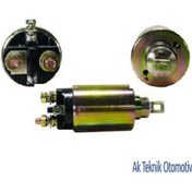 Resim Mars Otomatigi 24Vcaterpiller Fd40 Hyundaidaewoo 504625449 