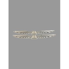 Resim Thunderbird Alüminyum Kanat Araç Aksesuarı 