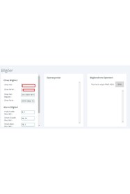 Resim ARGEKİP BİLİŞİM Ecza Deposu/ Erken Uyarı Sistemli /hafızalı Termometre 