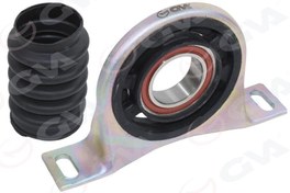 Resim Saft Askı Takozu Mercedes Sprınter B906 . Vw Crafter 30-35-50 Rulmanlı Ors Pul. Koruk. Sac Kapaklı 