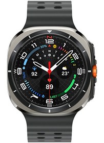 Resim Samsung Galaxy Watch Ultra (Bluetooth, 47mm) Titanyum 