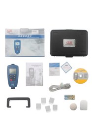 Resim Cem Dt-156 Kaplama Kalınlığı Ölçer(boya Kalınlığı Ölçer) 