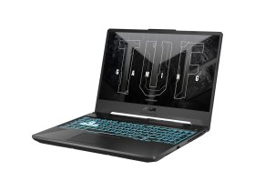 Resim Asus Tuf Gaming A15 FA506NCG-HN206 C41 Gaming Amd Ryzen 7-7445HS 16 GB 512 GB Rtx 3050 4gb 15.6" Fhd 144Hz IPS Windows 11 Pro Gaming Laptop + Çanta 