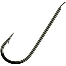 Resim Maruto 9491 Bn Düz Olta İğnesi No:14 15 Adet 