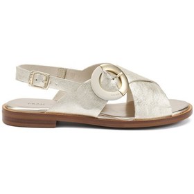 Resim Platıno Sandalet Kadın 85x6 Frau Florence-s Platino Platinium PLATİN 