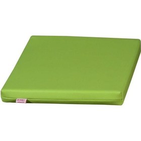 Resim 40x40x5 Kare Minder Fıstık Yeşili 