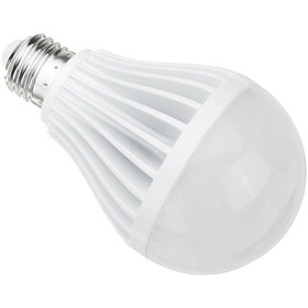 Resim Bundera 9 Watt E27 Duylu Enerji Tasarruflu Led Ampul Beyaz Işık Avize Aplik Tavan Lamba Ledli Ampul 