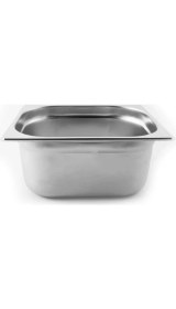 Resim Bilge Gastronom Küvet GN 1/2-150 
