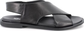 Resim Igı&Co Kadın Sandalet 1184700 IGI&Co DAX 11847 Nero 