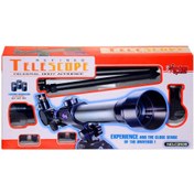 Resim KM-C2105 Telescope -Vardem 